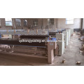 High quality and high speed air jet loom/weaving machine/weaving loom